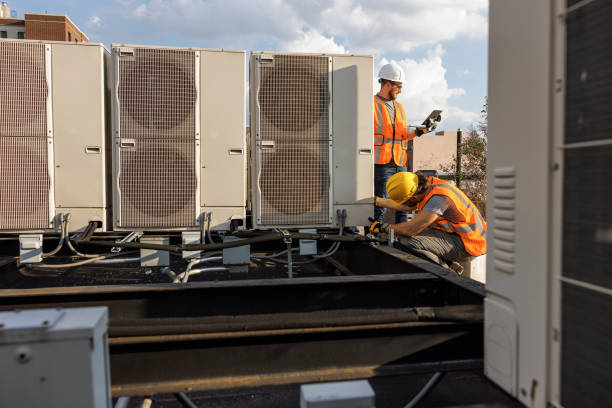 Best Commercial HVAC in Norwood, PA