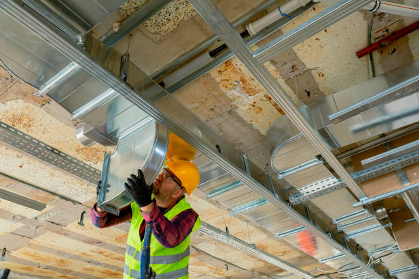 Best Residential HVAC in Norwood, PA