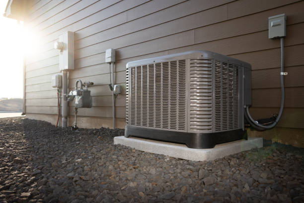 Best Energy-efficient HVAC Solutions in Norwood, PA